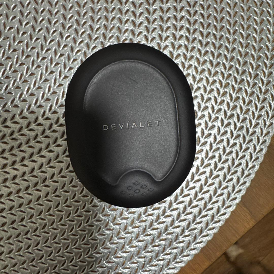 DEVIALET Gemini 片耳