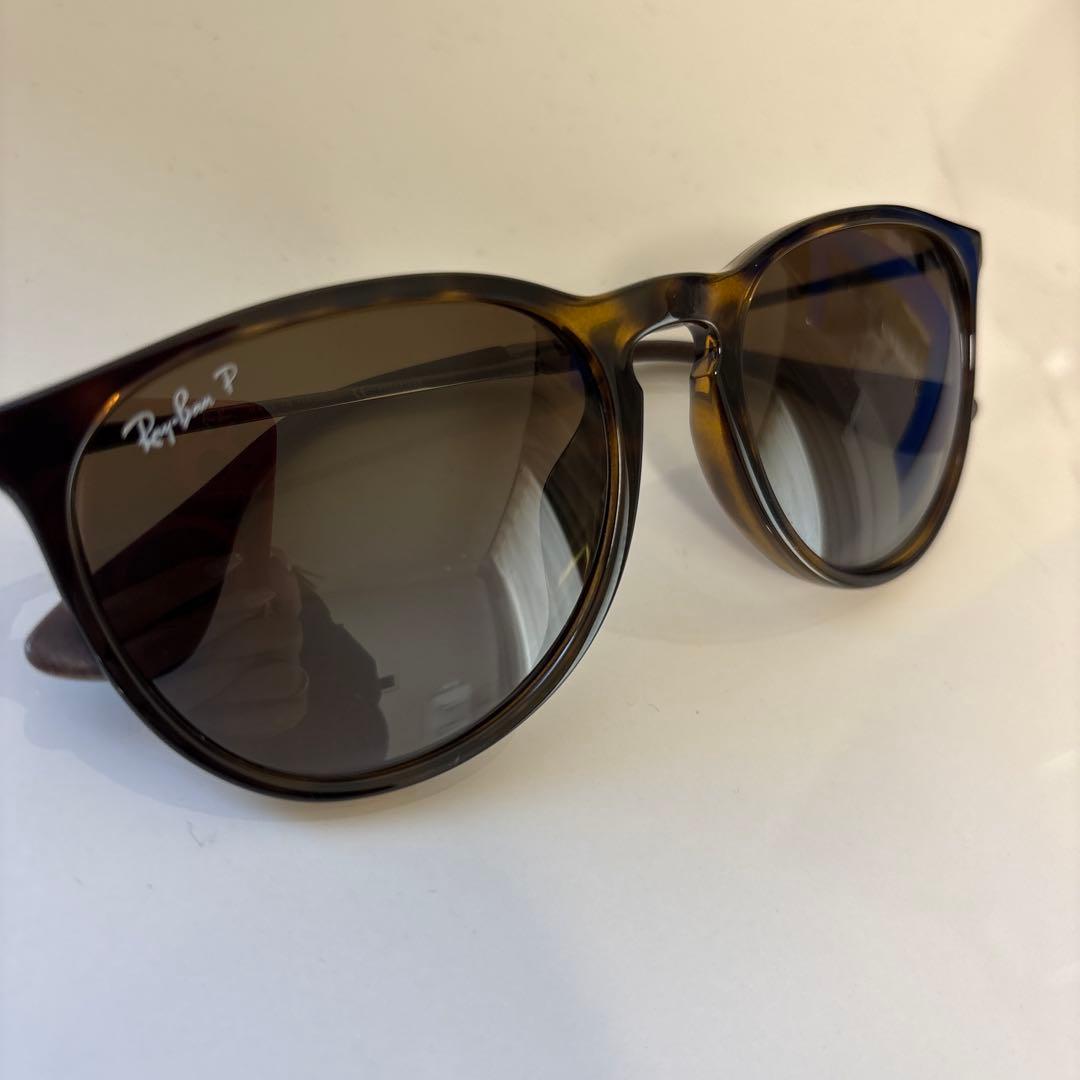 Ray-Ban ERIKA レイバン　エリカ