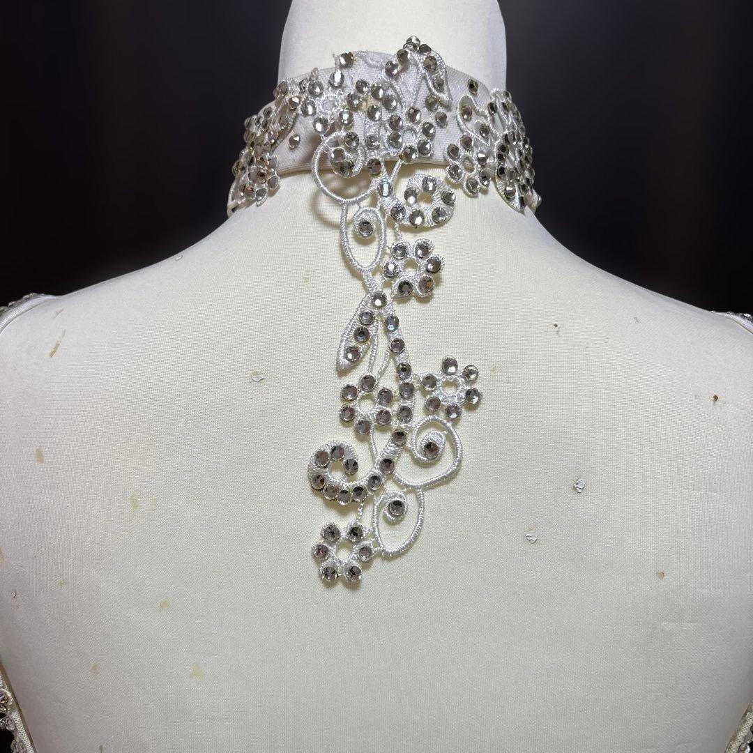 社交ダンス　ドレス　競技会　パーティー　トライアル