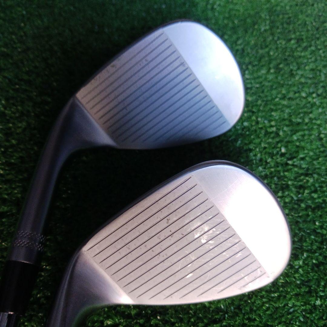 キャロウェイ OPUS ウェッジ 52°58°セット　No.33