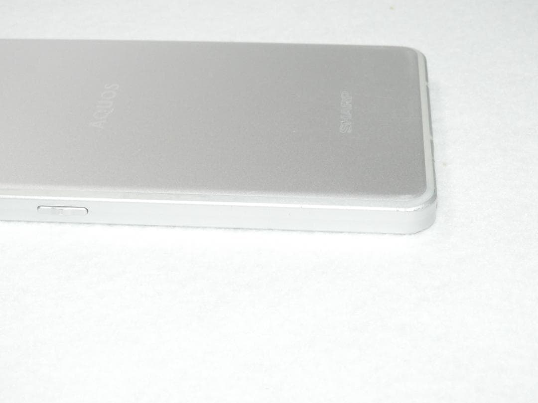 SHARP AQUOS sense6 SH-M19 128GB SIMフリー