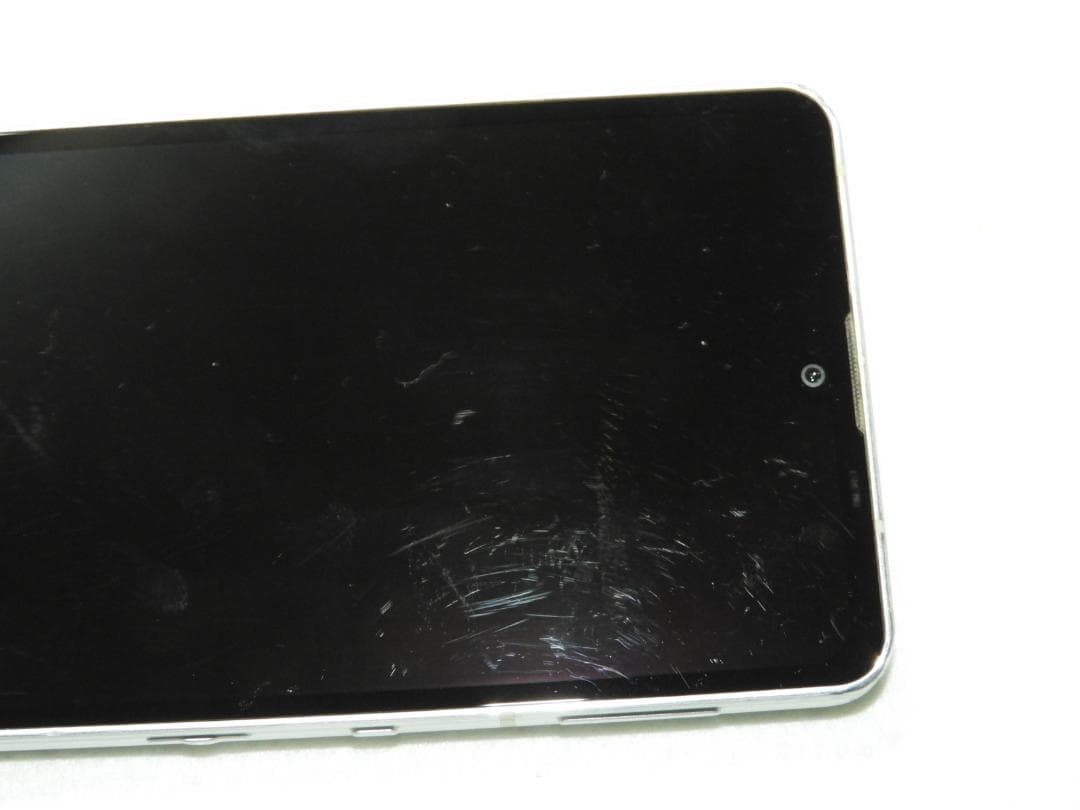 SHARP AQUOS sense6 SH-M19 128GB SIMフリー