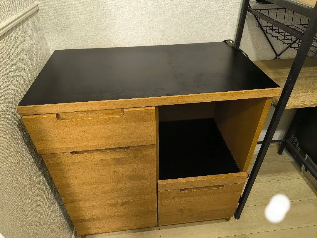 noa　unico WYTHE kitchen counter