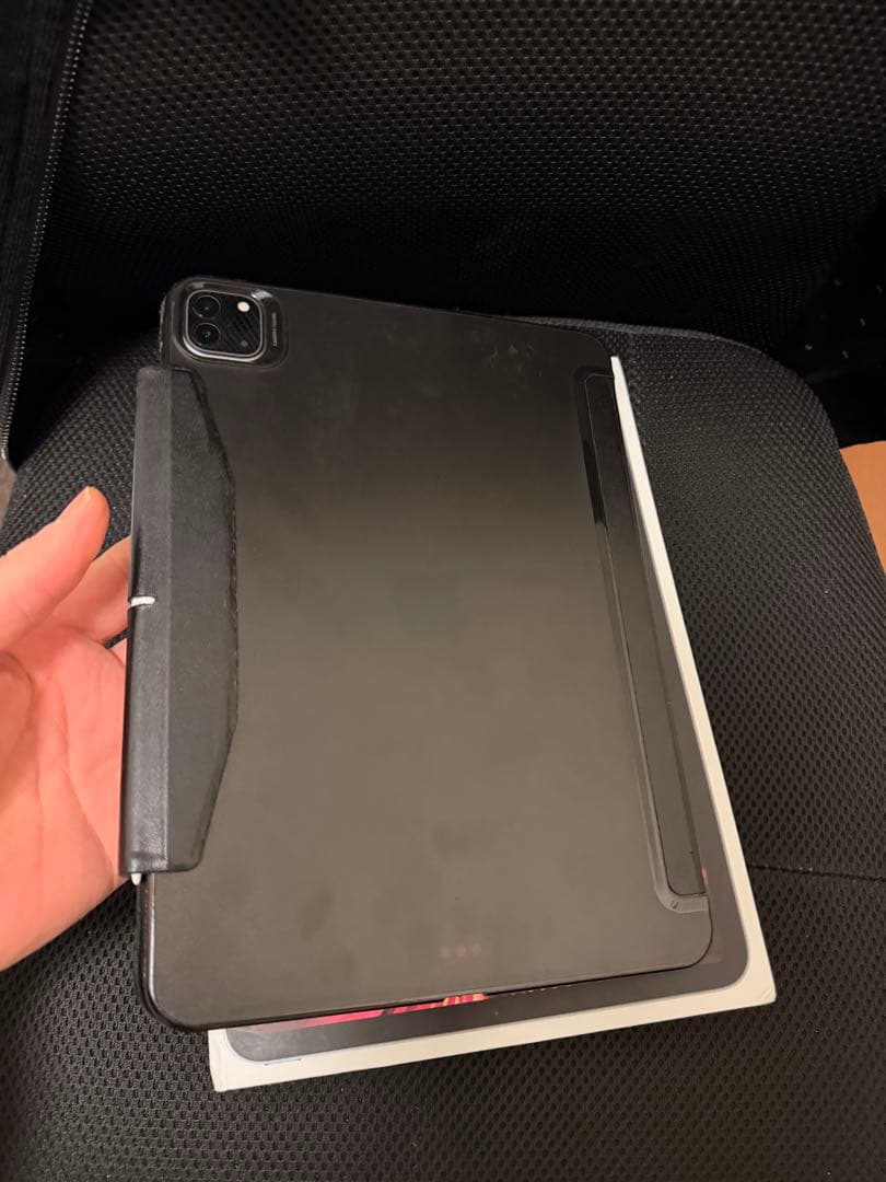 Apple iPad Pro 11インチ スペースグレー128GB