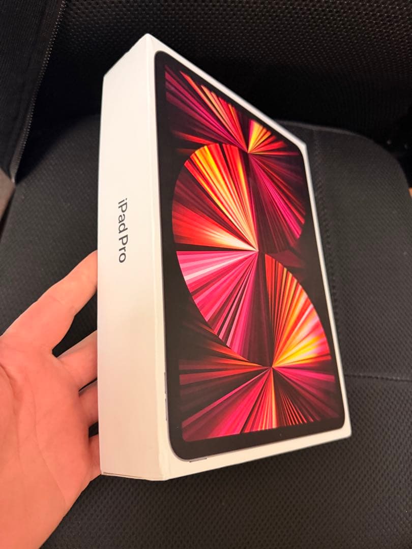 Apple iPad Pro 11インチ スペースグレー128GB