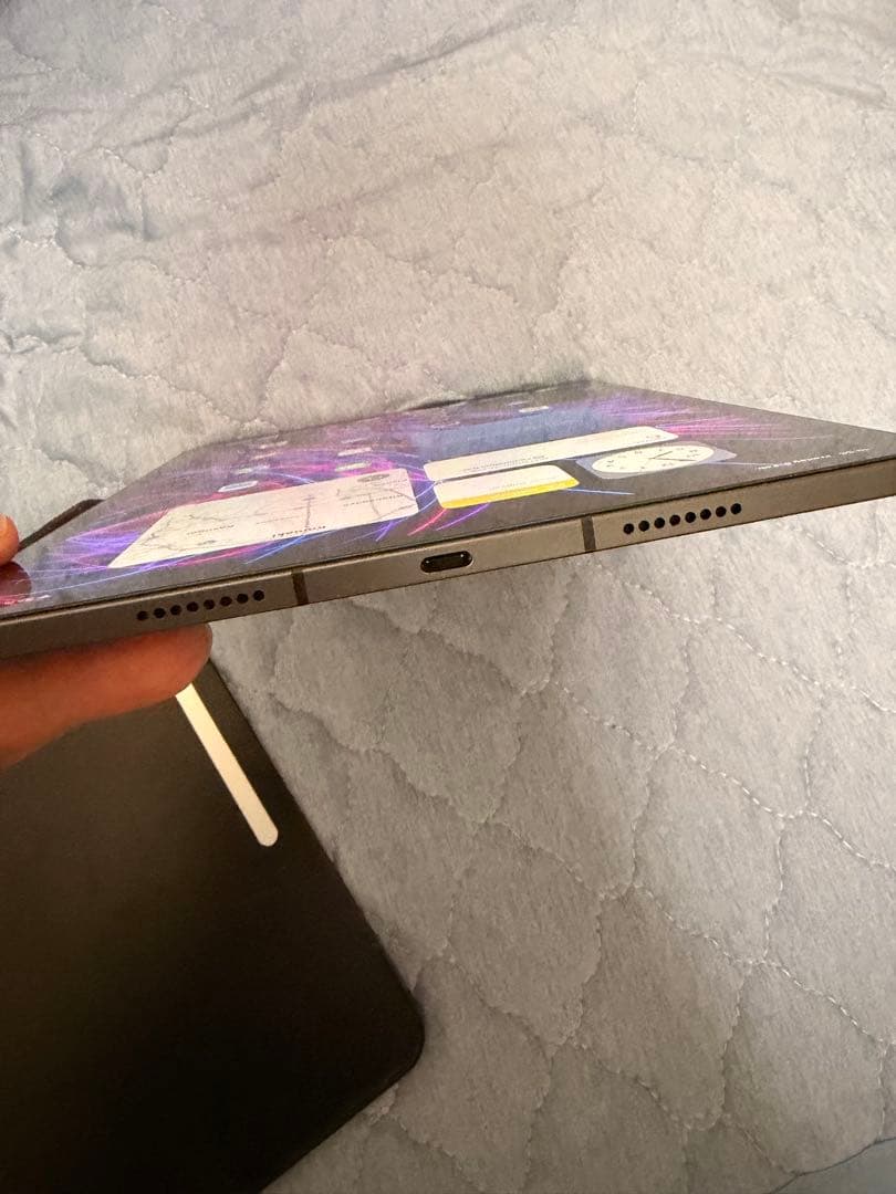 Apple iPad Pro 11インチ スペースグレー128GB
