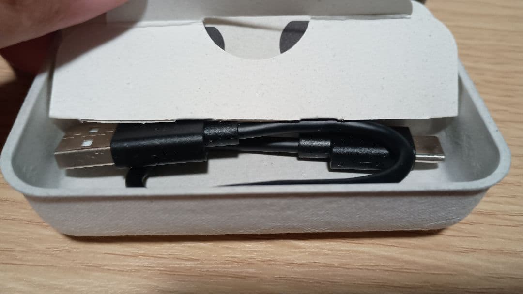 箱付SONY WF-1000XM4 ワイヤレスイヤホン バッテリー良好