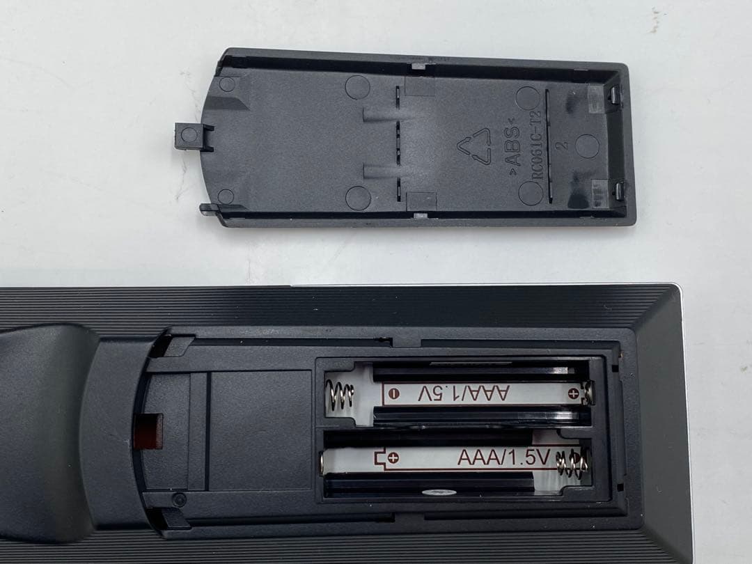 TOSHIBA 液晶テレビ REGZA 32V型 32V34 2022年製