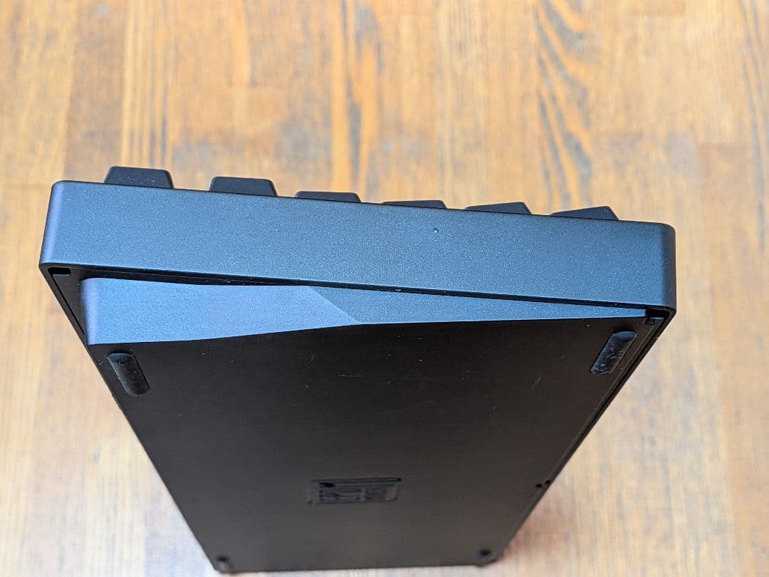 EPOMAKER P75 メカニカルキーボード