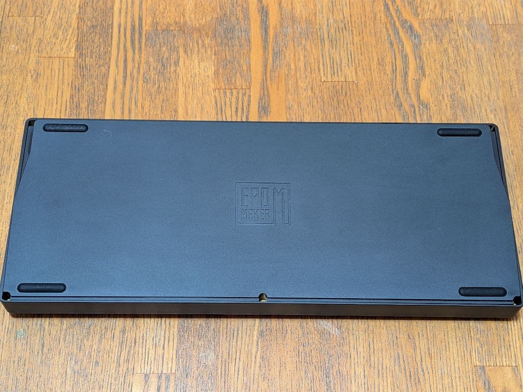 EPOMAKER P75 メカニカルキーボード