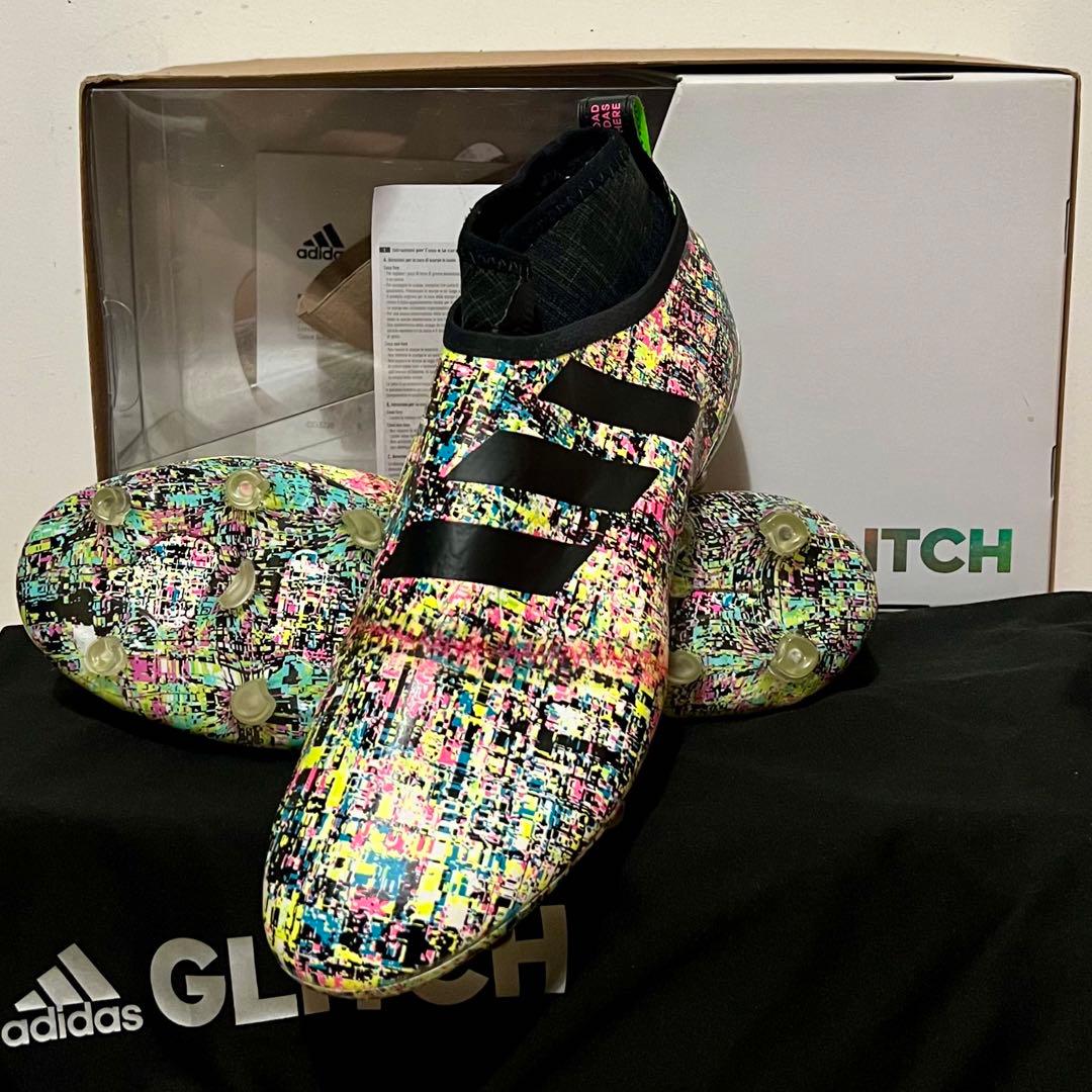 Y*K様 【激レア】 Adidas GLITCH アディダス グリッチ 26.5
