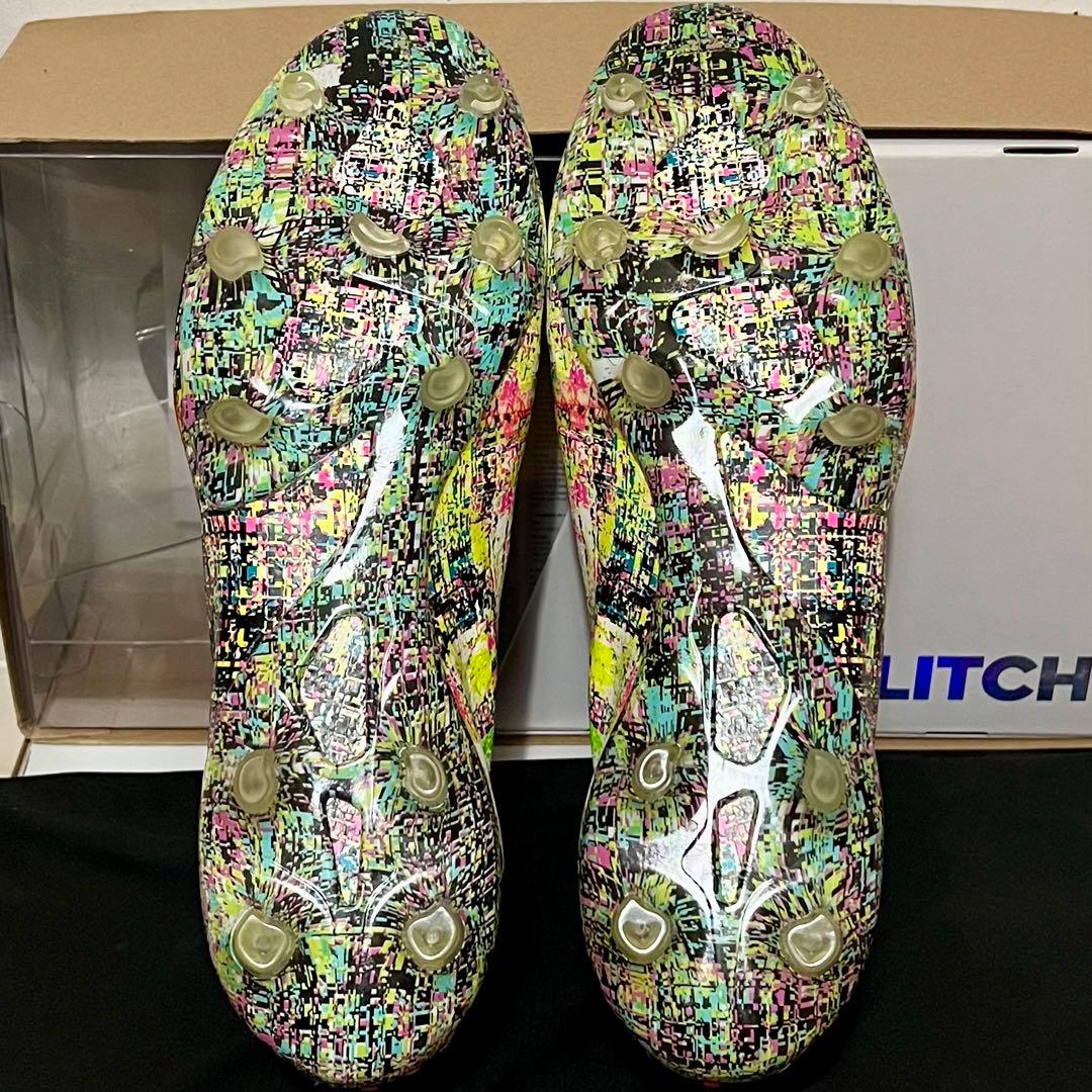 Y*K様 【激レア】 Adidas GLITCH アディダス グリッチ 26.5