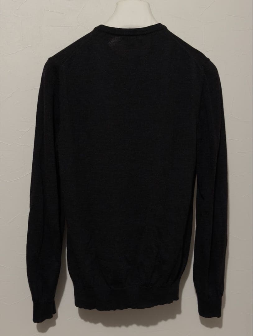 Helmut lang ニット