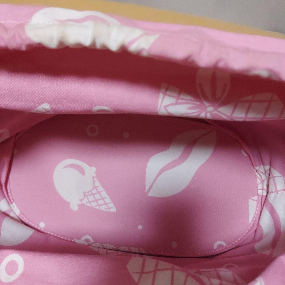 ♥️ロエベストローかごバッグ