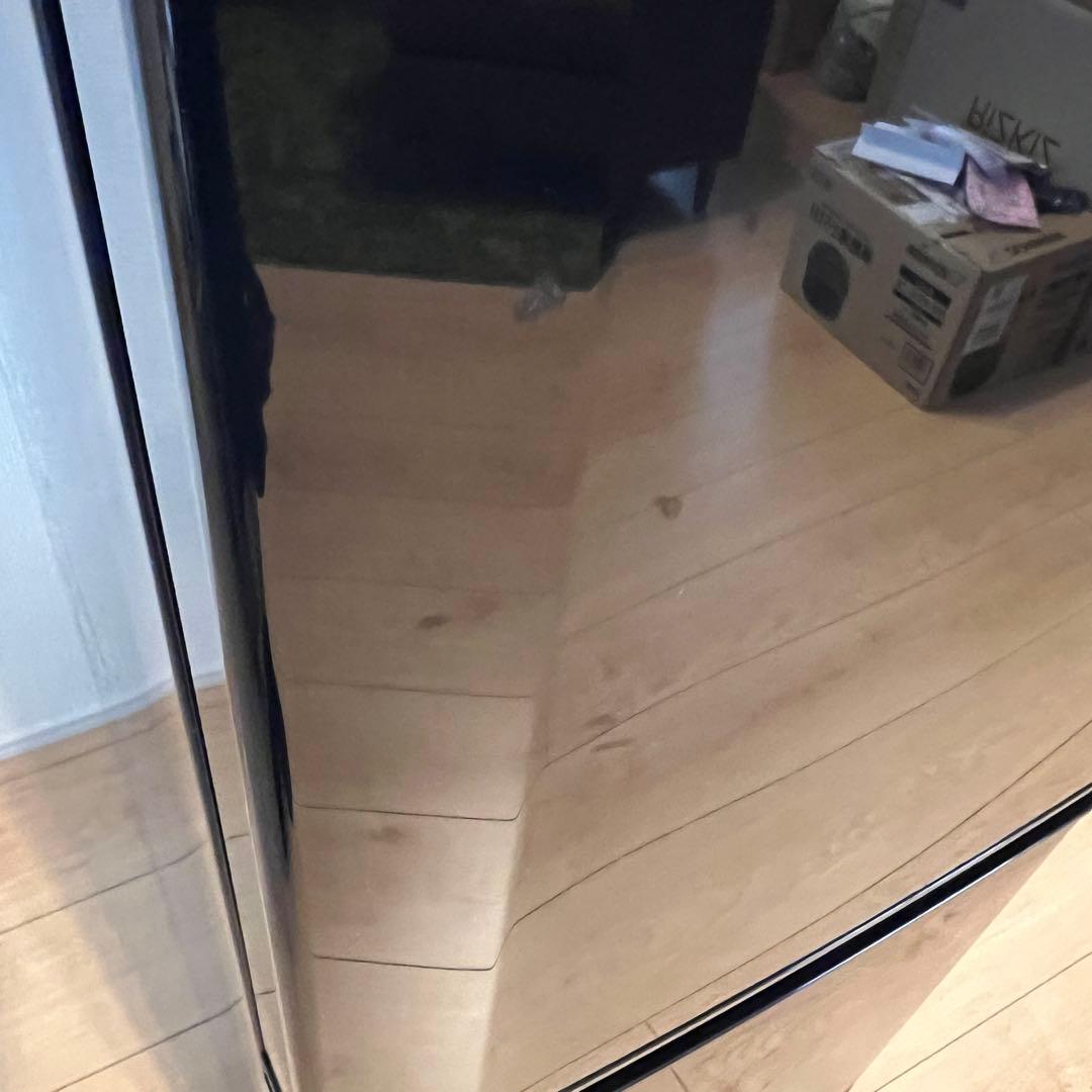 【引取大歓迎/埼玉】2018年製 146L 三菱電機 冷蔵庫