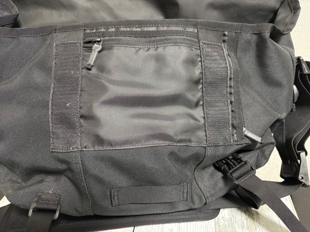 【新品未使用】TIMBUK2 Classic messenger bag M