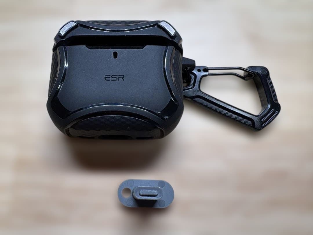 Apple AirPods4(アクティブノイズキャンセリング機能搭載)＋ケース