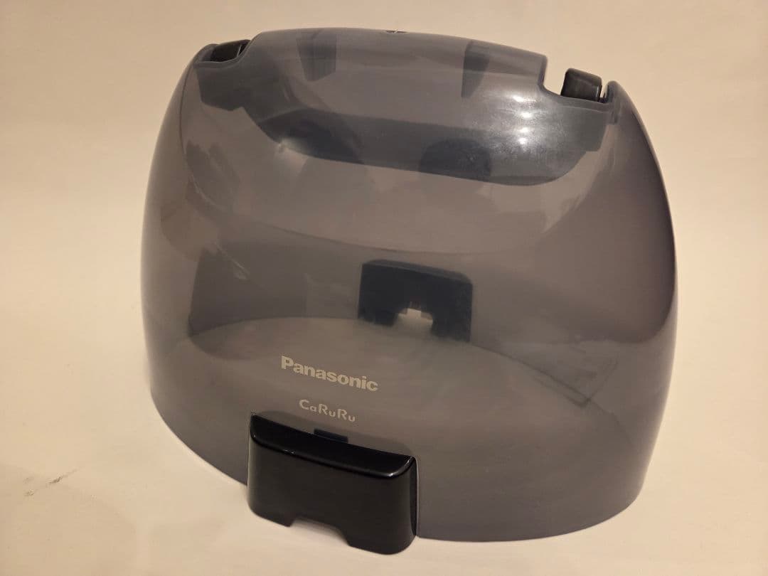 Panasonic コードレスアイロン NI-WL707-H