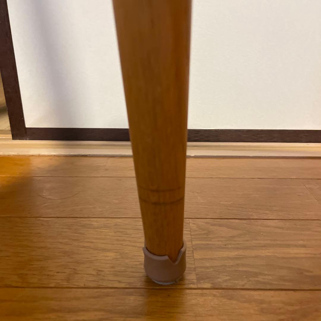 関家具　ダイニングチェア　ROSS ロス　(2)