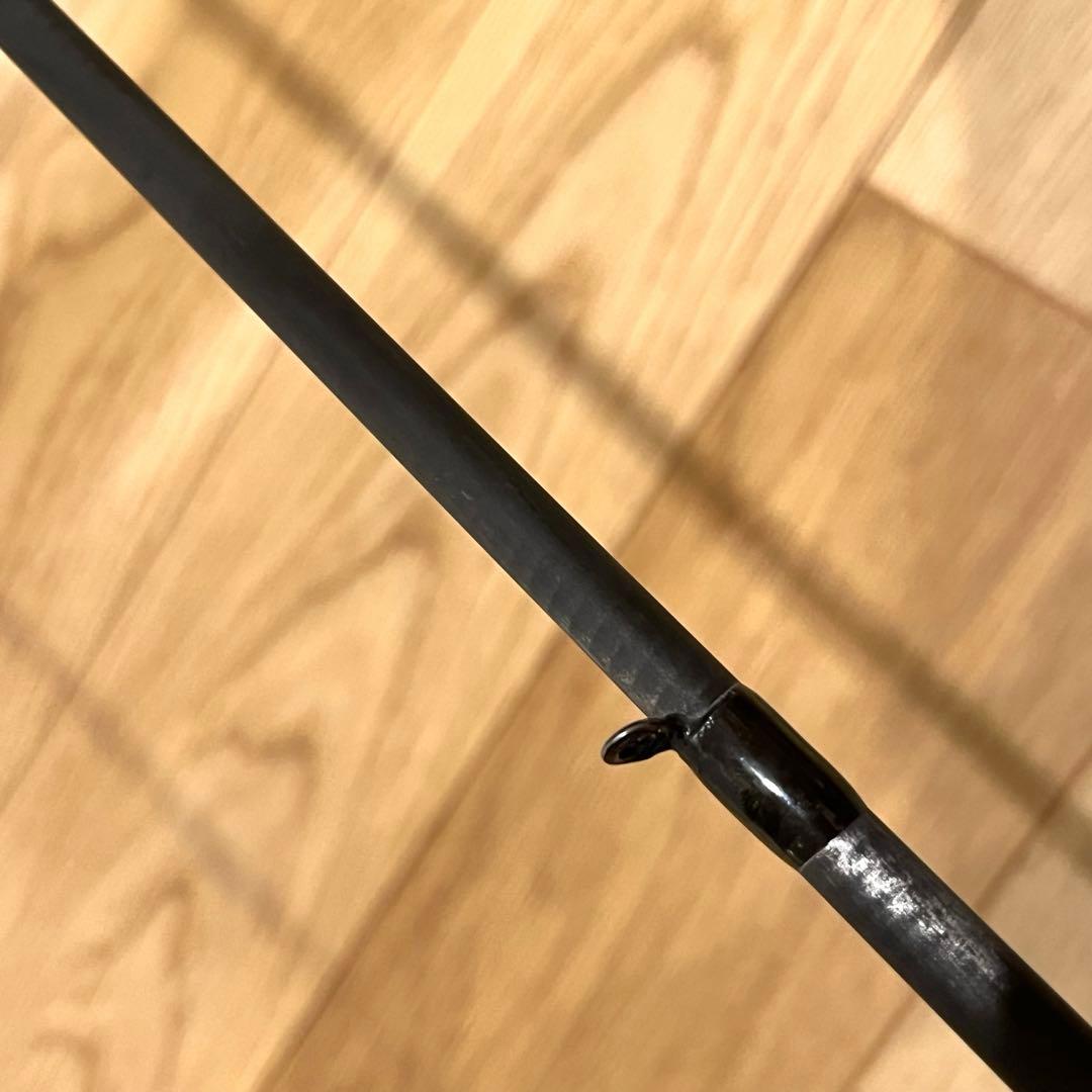 【美品】キスラー KLX BBC 69 MH