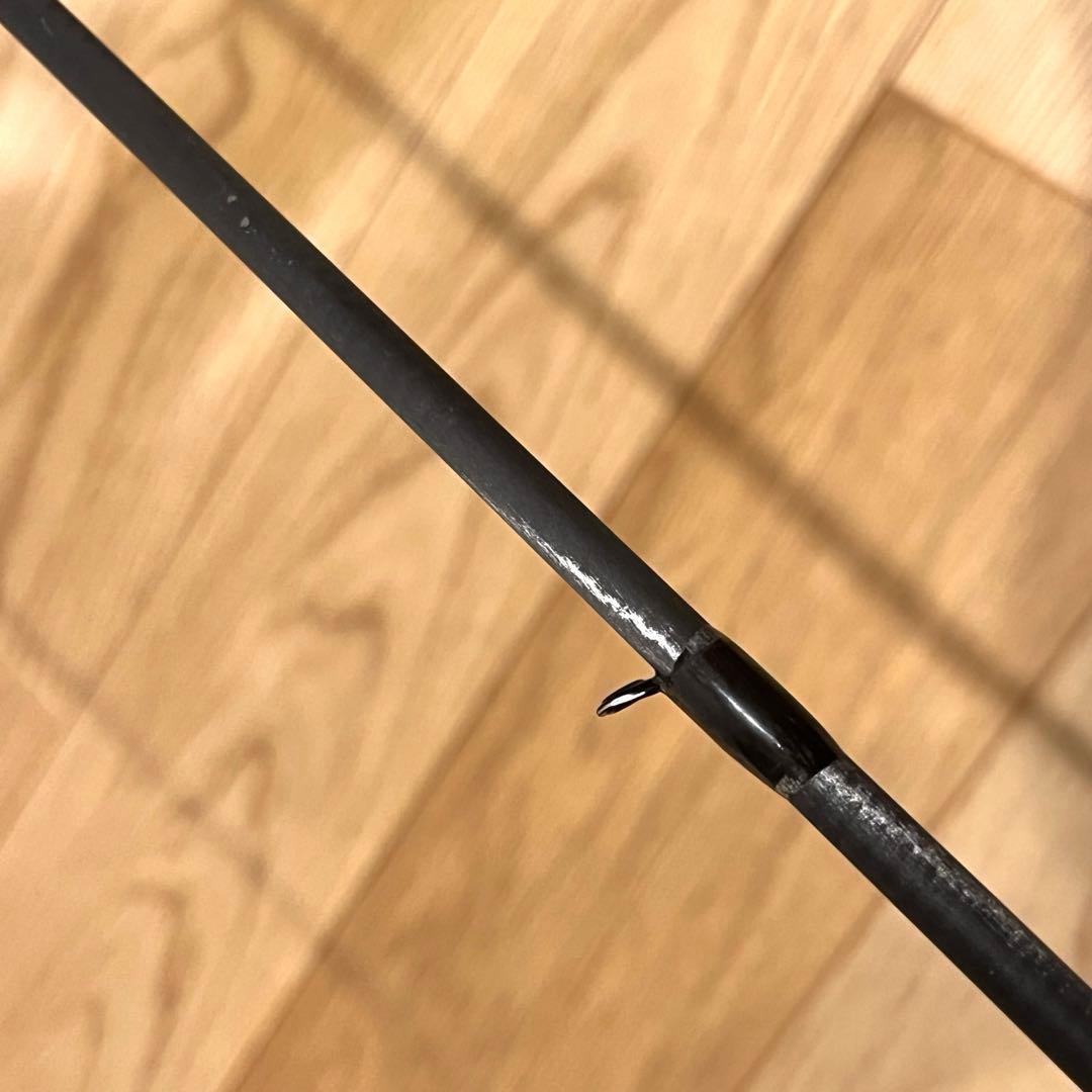 【美品】キスラー KLX BBC 69 MH