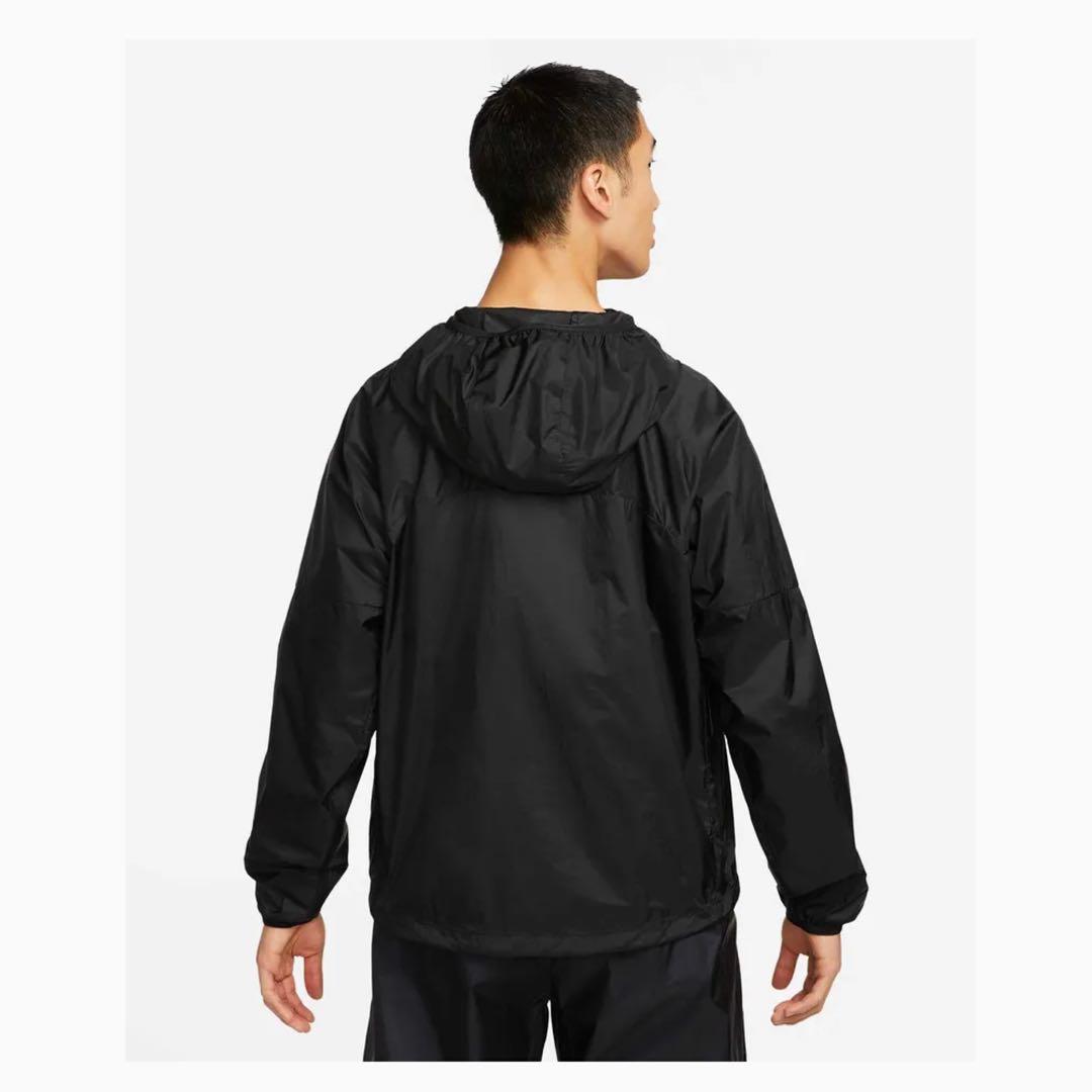 【新品未使用】NIKE ACG ウィンドプルーフ ジャケットDB0979-015