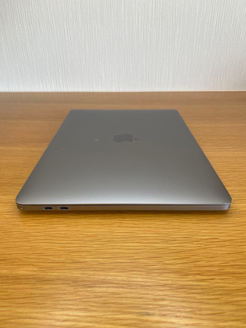 MacBook Pro 2020 高性能 32GB 2TB MacBook本体