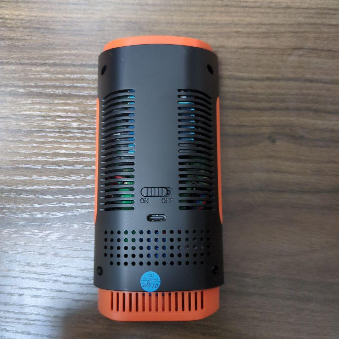 サンワサプライ PM2.5測定器 CHE-PM25