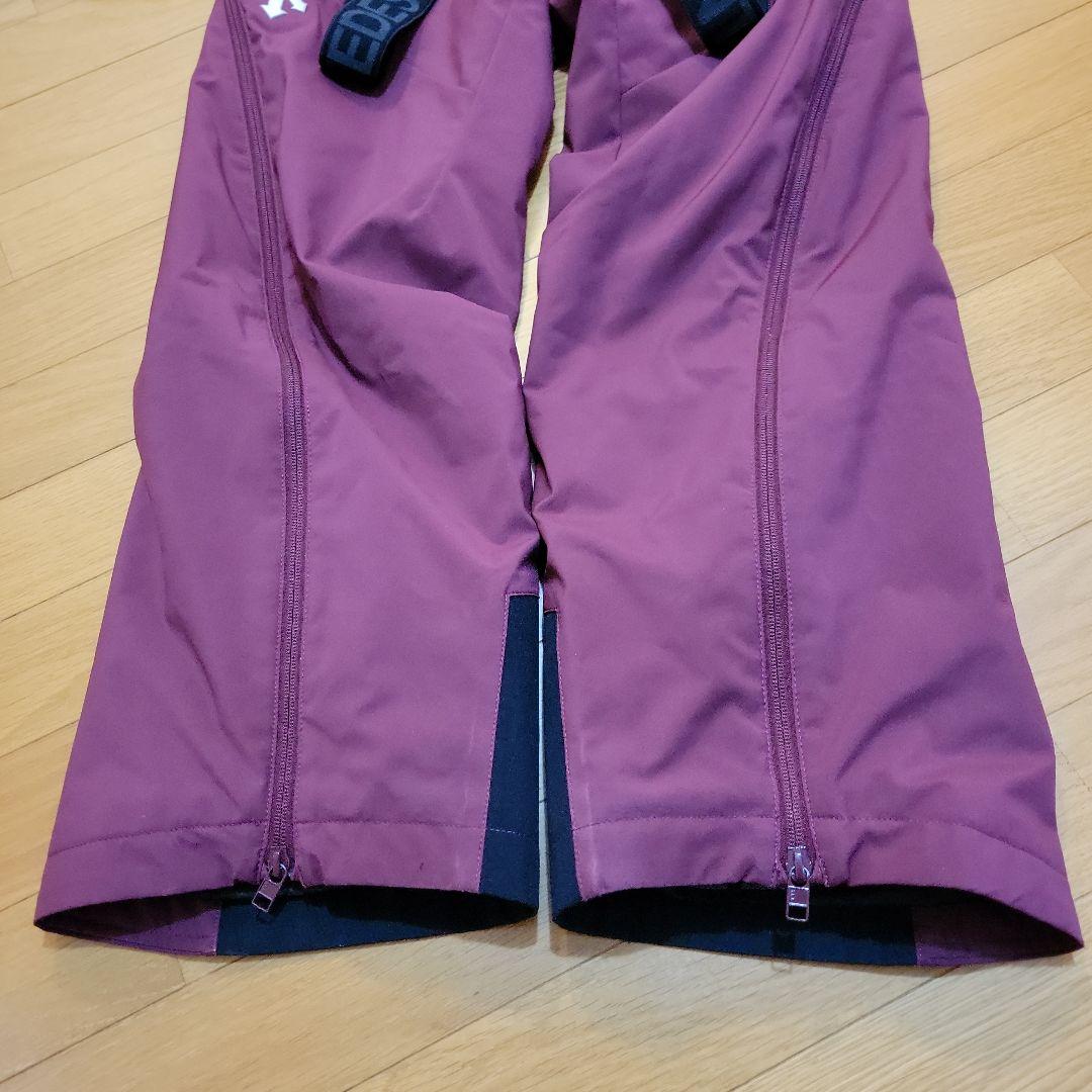 ★美品★非売品★DESCENTE★オガサカ★デサント★23-24★スキーウェア★
