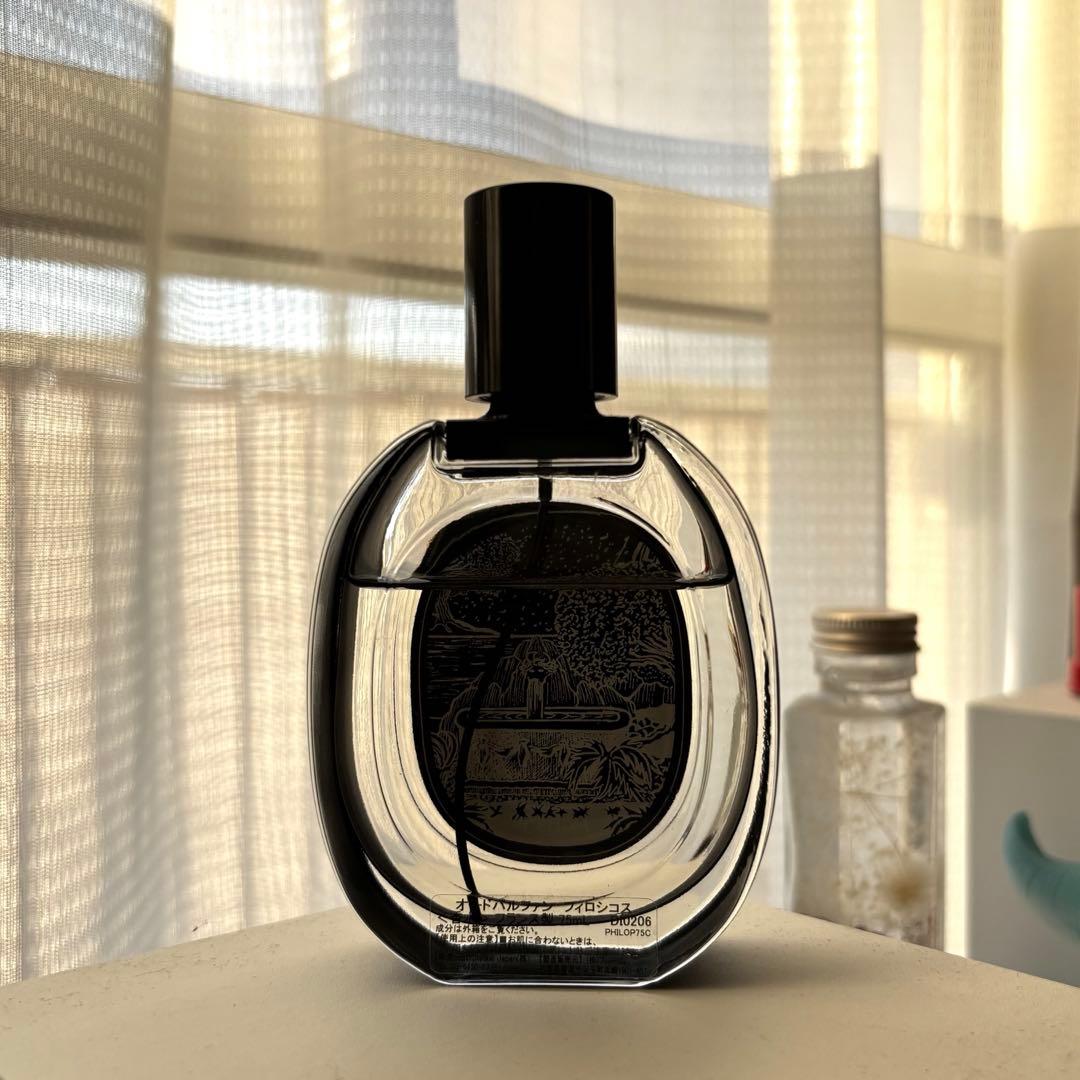 diptyqueディプティックフィロシコスPHILOSYKOS オードパルファン
