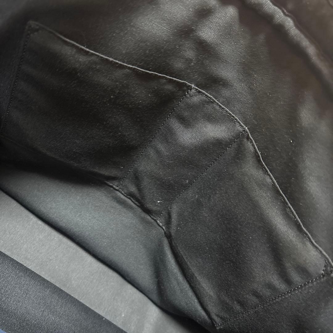 K*A様 【COACH】 コーチ ビジネスバッグ ブルー系