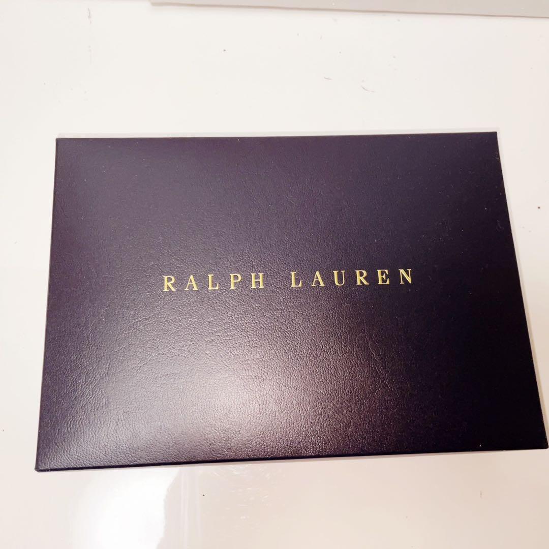 未使用☆ラルフローレン LAIPH LAURE タオルセット ギフト 3箱セット