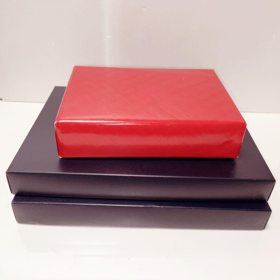 未使用☆ラルフローレン LAIPH LAURE タオルセット ギフト 3箱セット