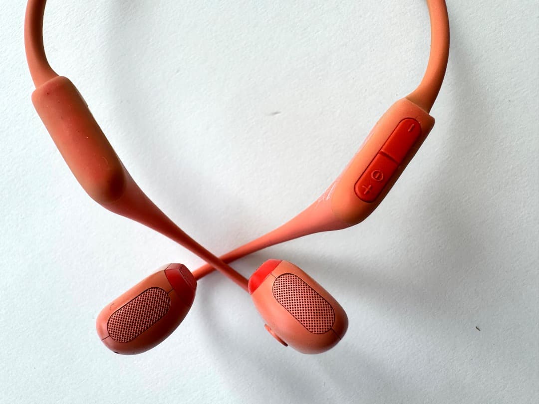 Shokz OpenRun Pro ピンク【動作確認済】