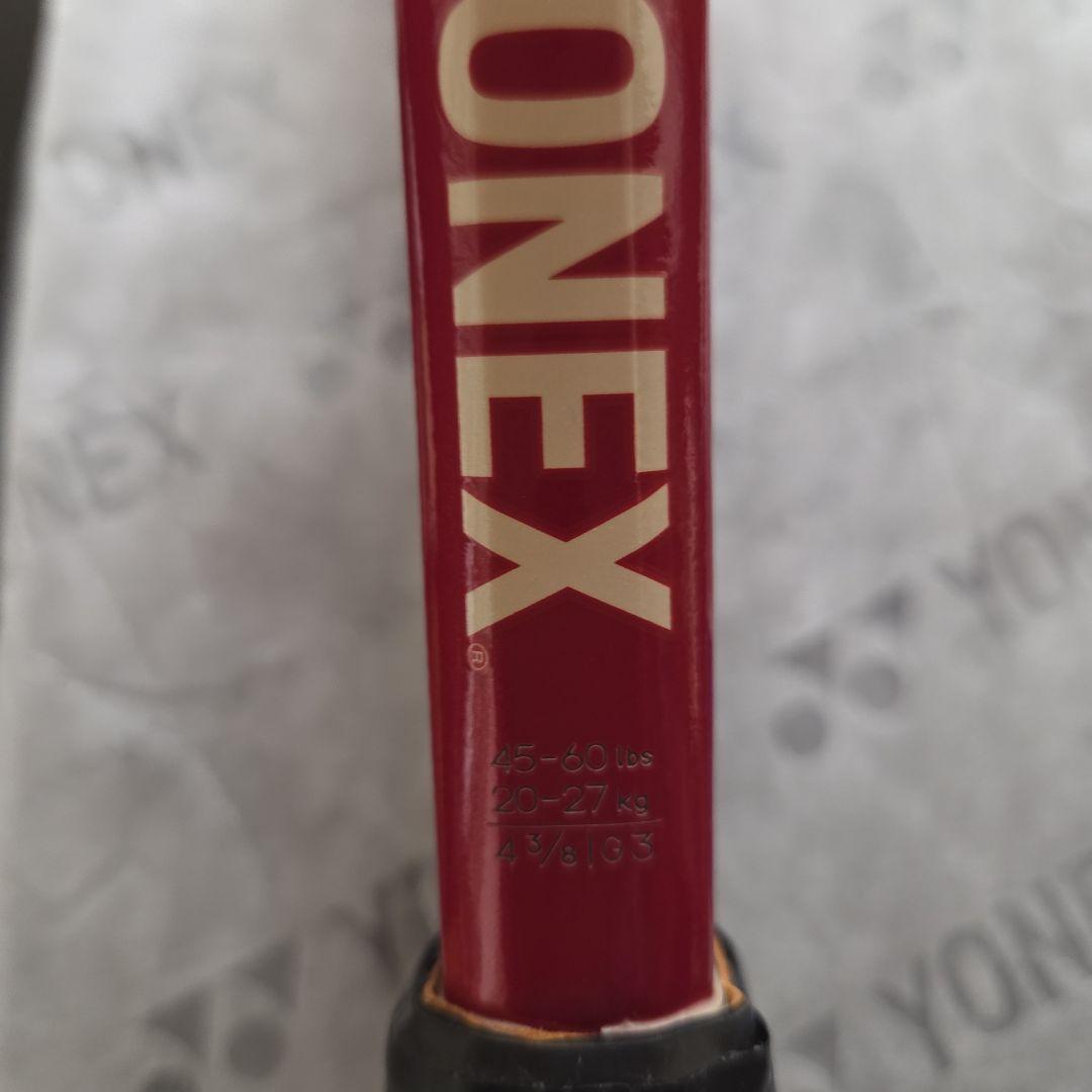 YONEX 2026 VCORE98 G3 305g ブイコア レザーグリップ