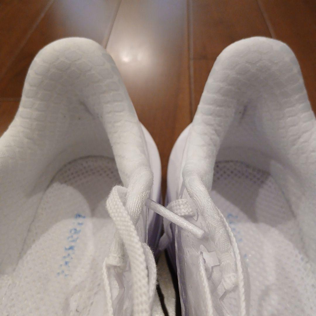 リーニン Wade Flash 2「白熱」