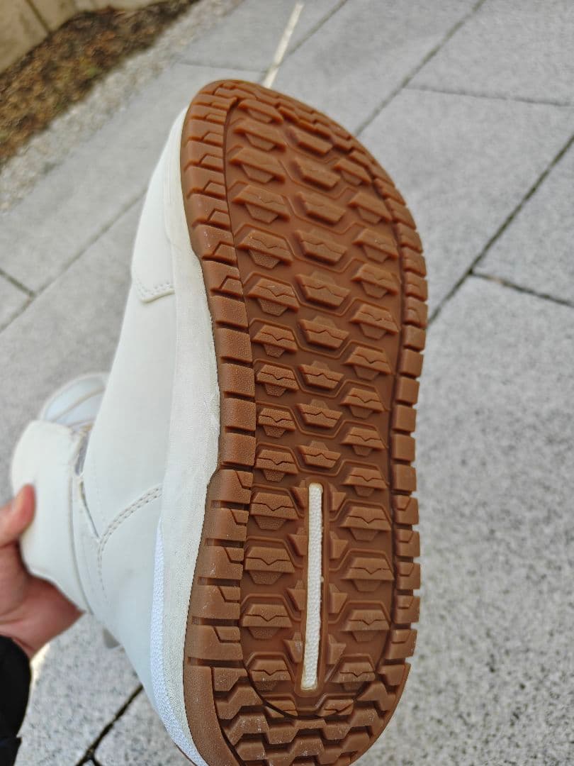 RIDE スノーボードブーツ HERA, Womens, 24cm