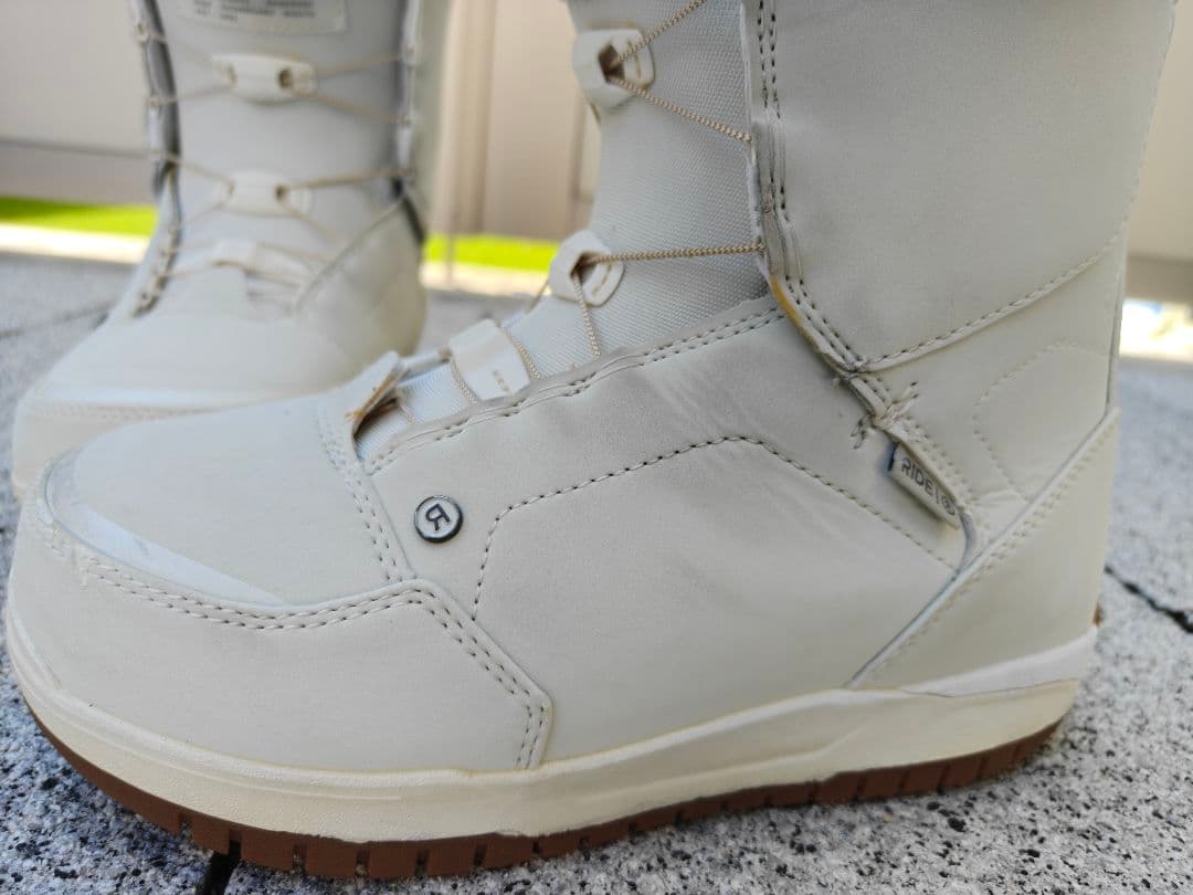 RIDE スノーボードブーツ HERA, Womens, 24cm