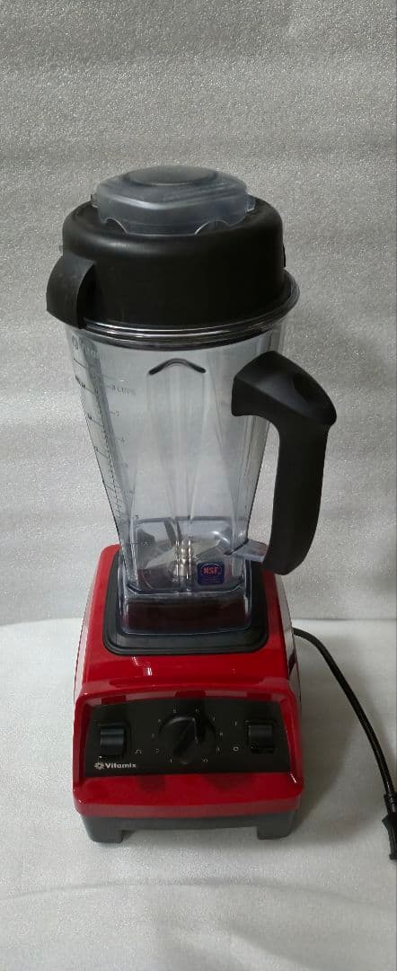 Vitamix E310 VM0202 バイタミックス