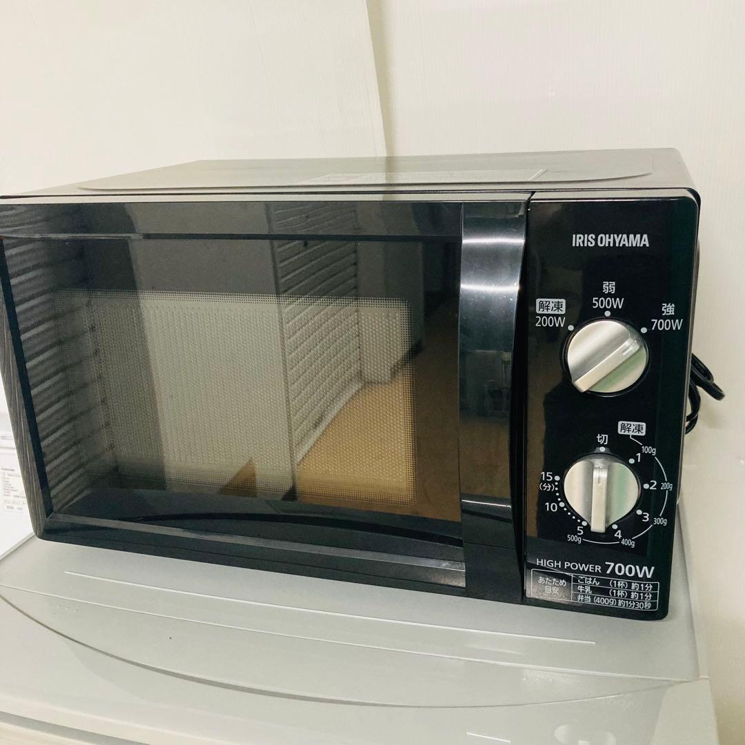 高品質美品　豪華シャープ東芝一人暮らし家電セット❗️大阪、大阪近郊配送無料　HH