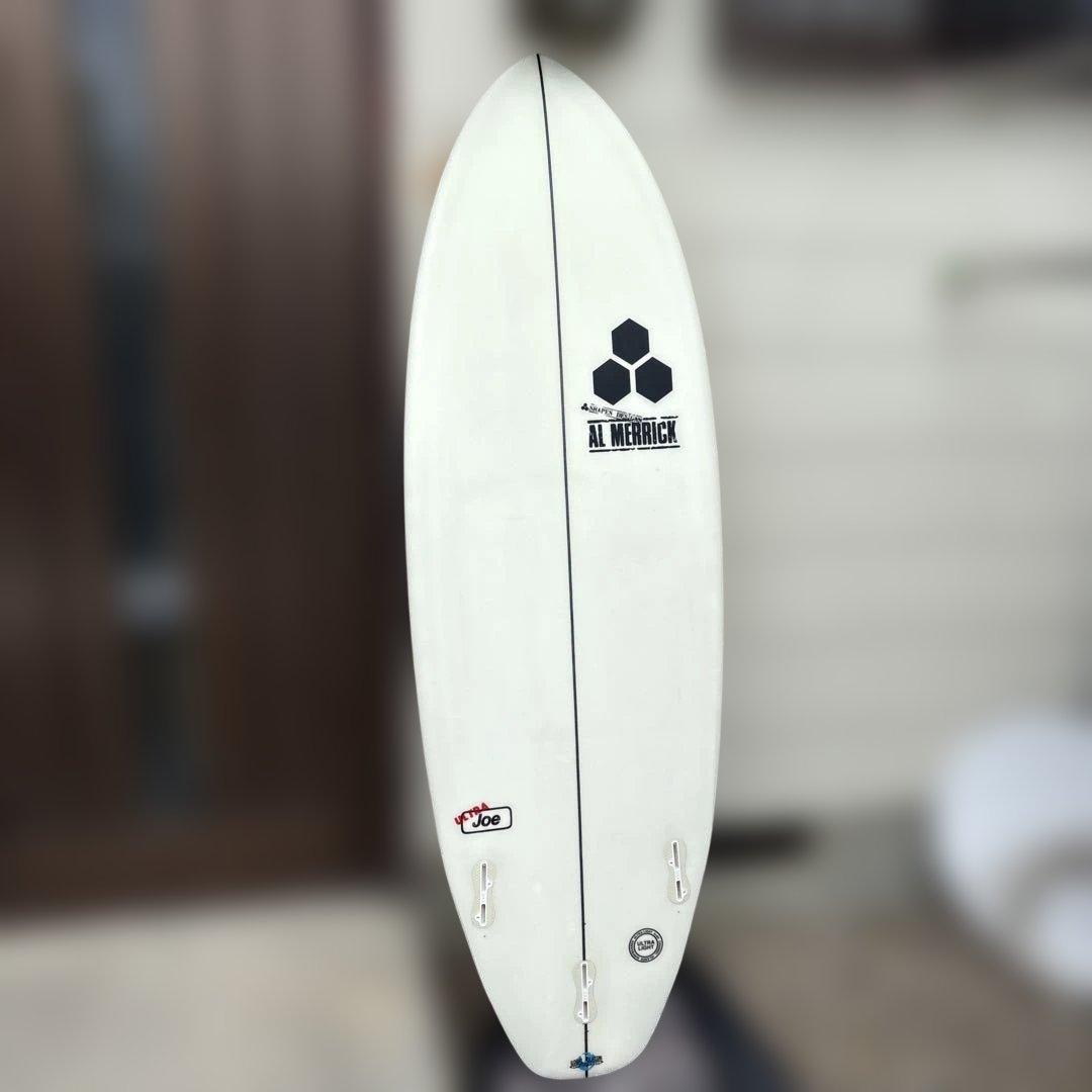 チャンネルアイランド　アルメリック ULTRA JOE 5'7