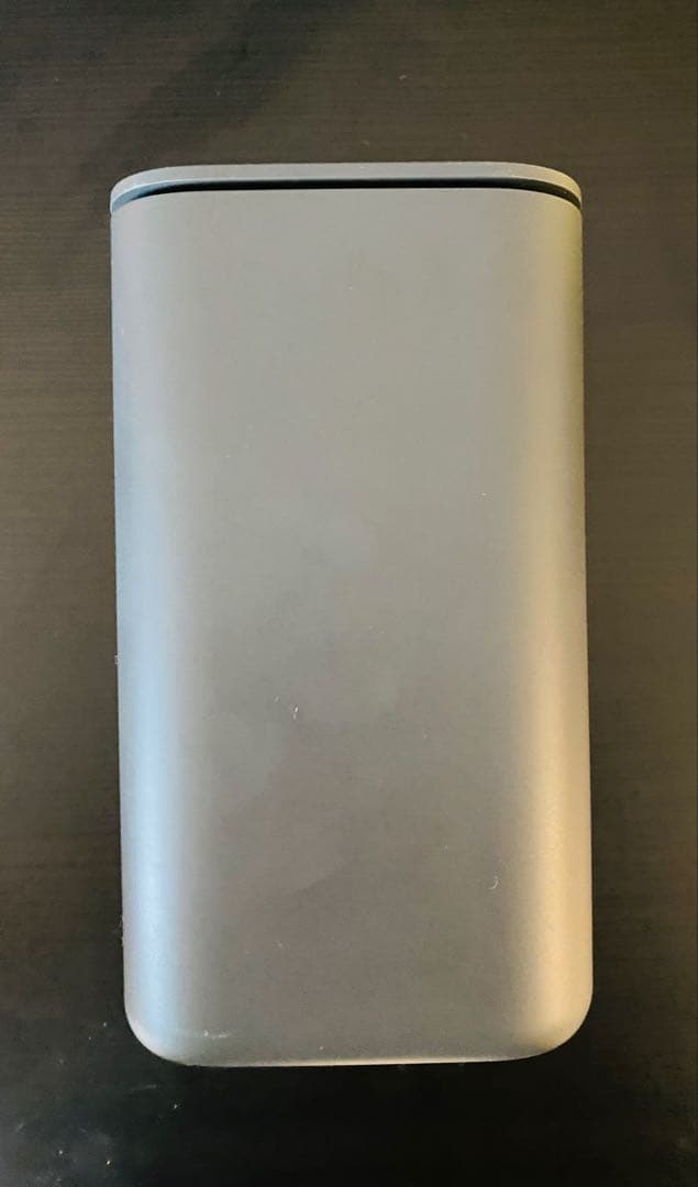 【美品】ドコモ ￼￼5G HRO2