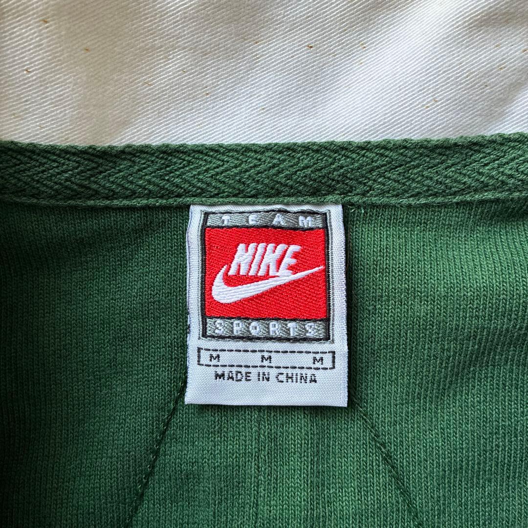 1996 ラグビー南アフリカ代表　スプリングボクス　トレーニングジャージ