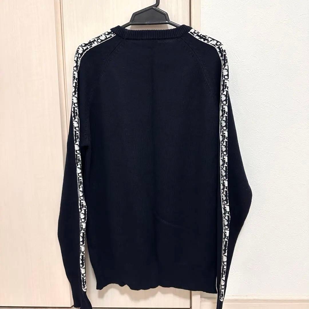 Dior ディオールニット