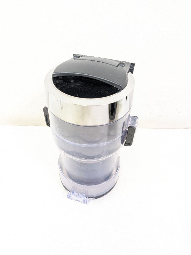 Panasonic MC-SR37G-N 2019年製 サイクロン式掃除機