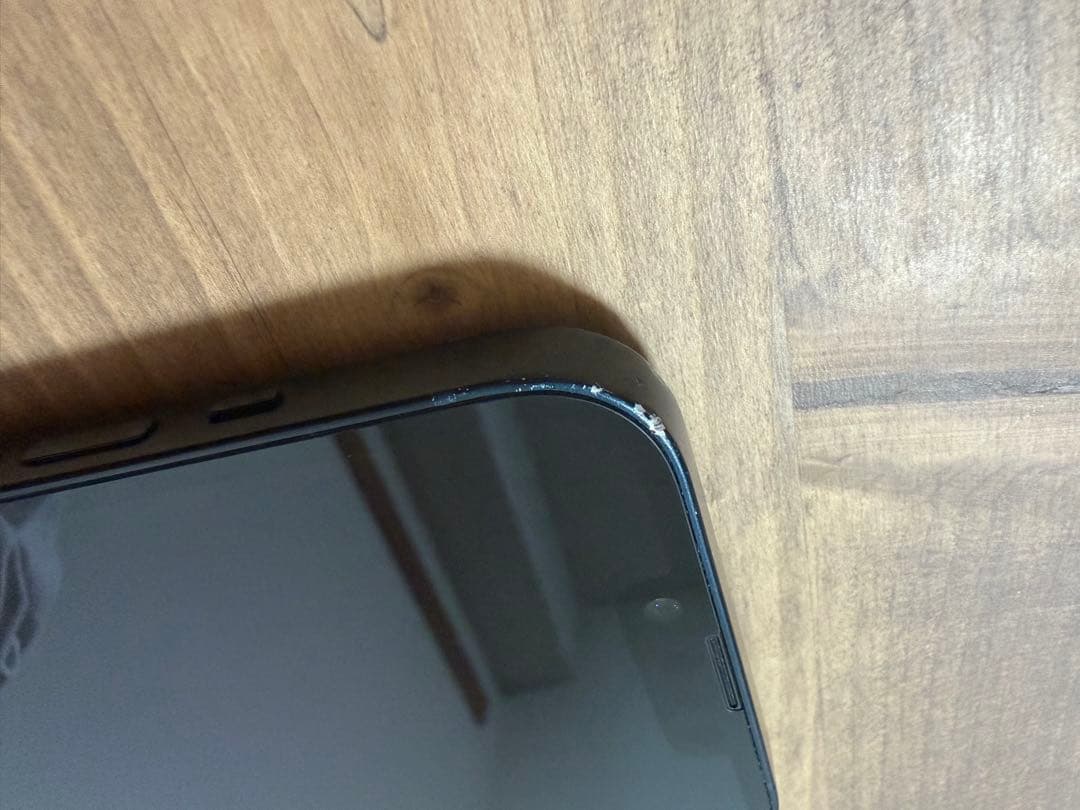 Apple iPhone 14 ミッドナイト　本体のみ