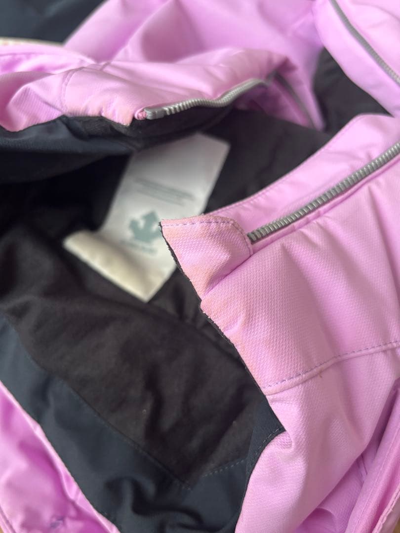 デサント　スキーウェア