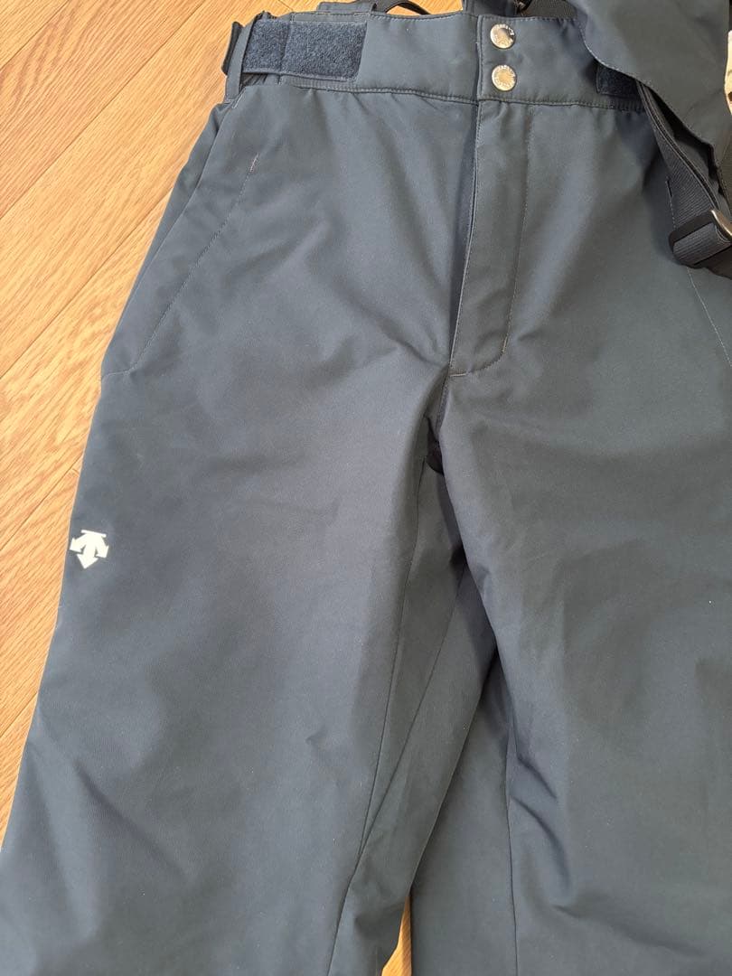 デサント　スキーウェア