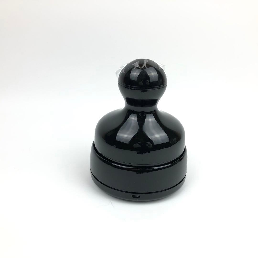 【未使用品】MYTREX EMS HEAD SPA PRO MT-EHP22B