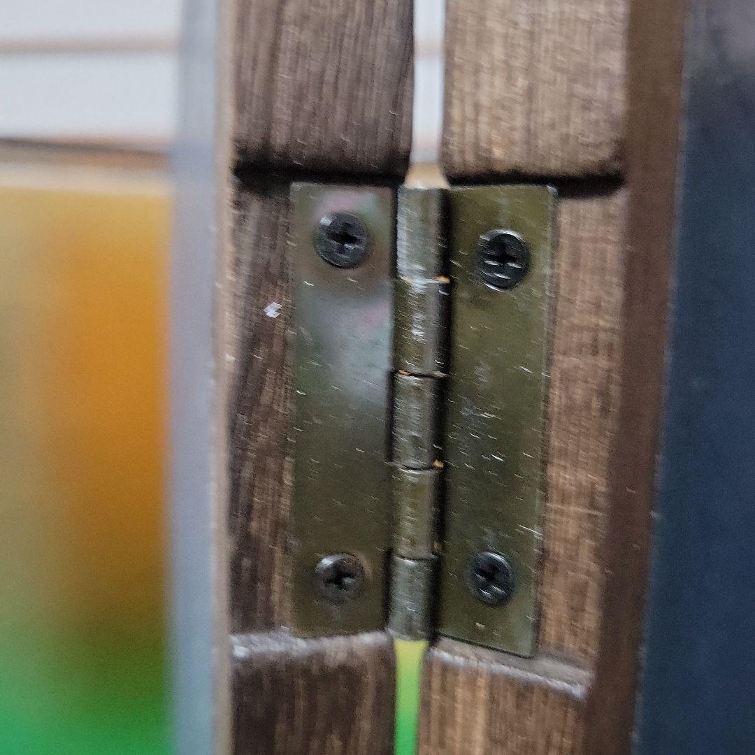 五月人形用　屏風　20号　金沢絹目　M